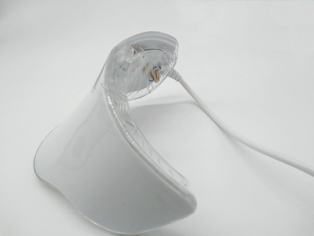 LED Light Therapy Facial Mask