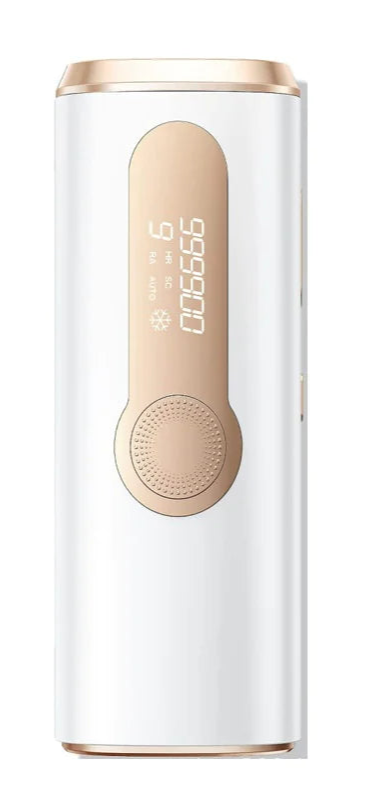 Home Laser Hair Removal Device