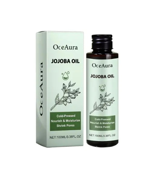 Organic Jojoba Oil