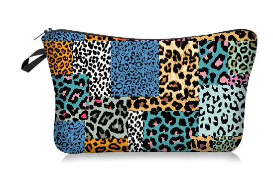 Makeup Bag