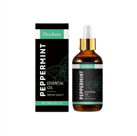 Peppermint Essential Oil Blend
