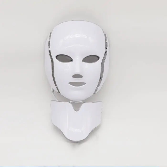 LED Light Therapy Facial Mask