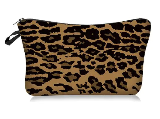 Makeup Bag