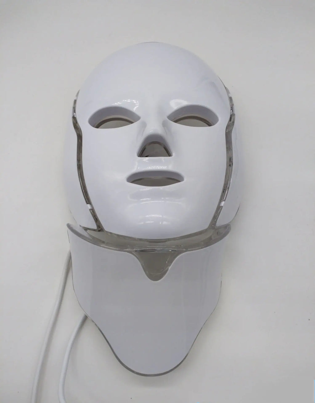 LED Light Therapy Facial Mask