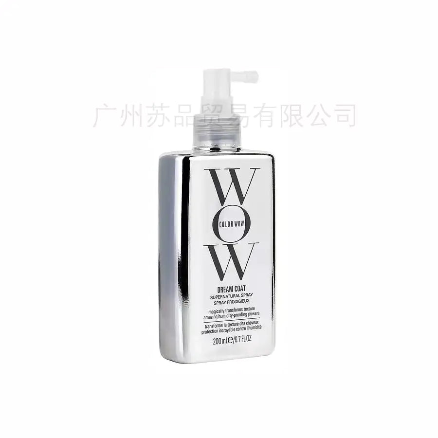 WOW Dream Coat anti frizz spray